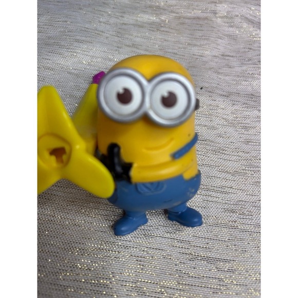 Minions Large Lot of Minions Despicable Me Movies 8 - Picture 7 of 10